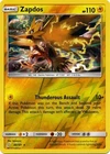 Zapdos