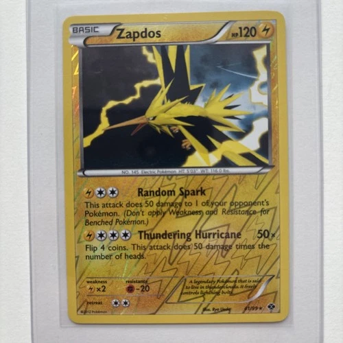 Zapdos