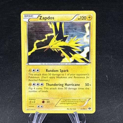Zapdos