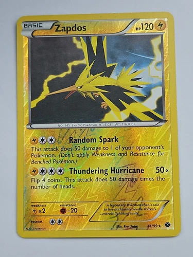 Zapdos