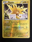 Zapdos