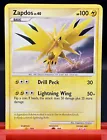 Zapdos