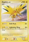 Zapdos