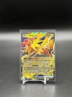 Zapdos EX