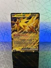 Zapdos EX
