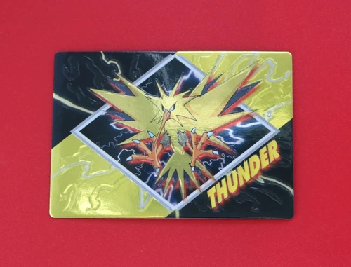 Thunder