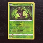 Zarude