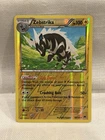 Zebstrika