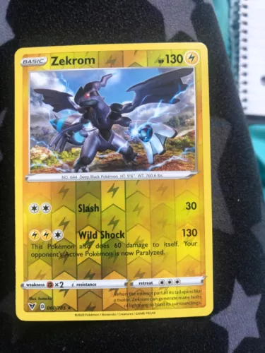 Zekrom
