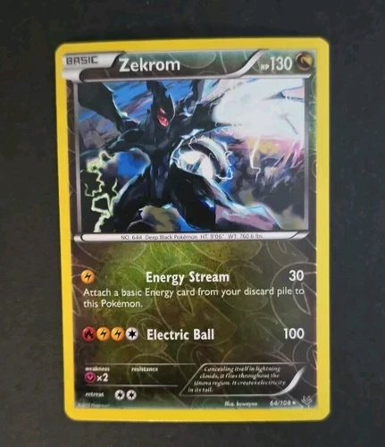 Zekrom