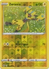 Zeraora