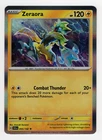Zeraora
