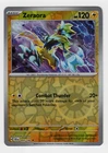 Zeraora