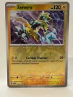 Zeraora