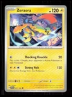 Zeraora
