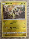 Zeraora