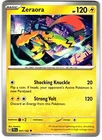 Zeraora