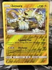 Zeraora