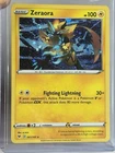 Zeraora