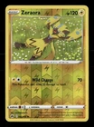 Zeraora