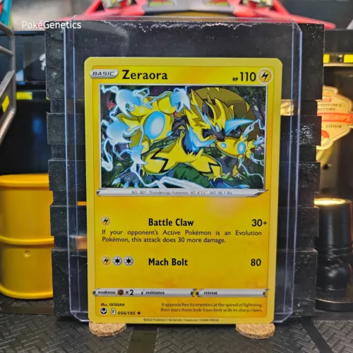 Zeraora