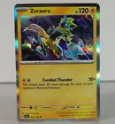 Zeraora