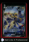 Zeraora V