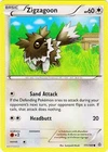 Zigzagoon