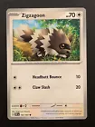 Zigzagoon