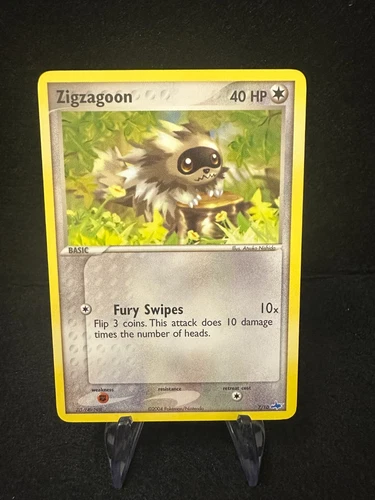 Zigzagoon