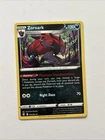 Zoroark