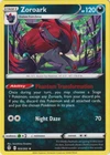 Zoroark
