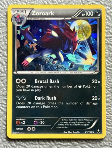Zoroark