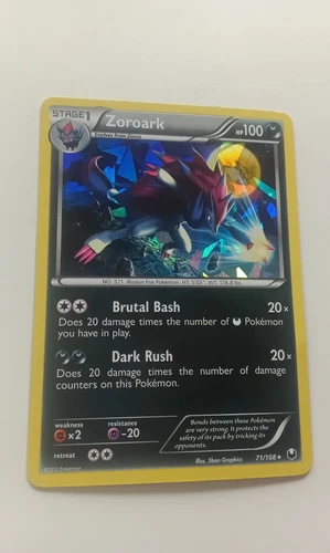 Zoroark