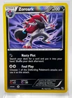 Zoroark