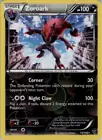 Zoroark