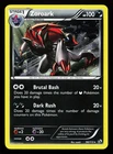 Zoroark
