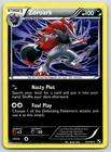 Zoroark