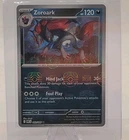 Zoroark