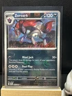 Zoroark