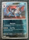 Zoroark