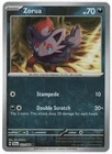 Zorua