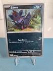 Zorua
