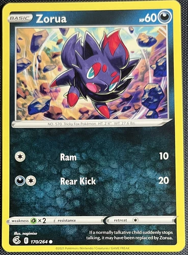 Zorua