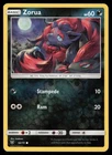 Zorua