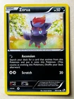 Zorua