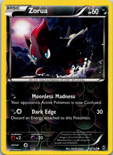 Zorua