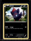 Zorua