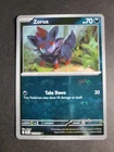 Zorua