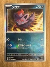 Zorua
